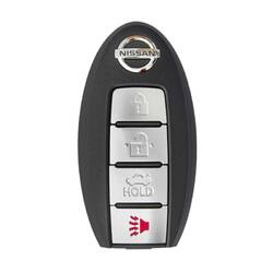 Nissan Sentra 2013-2019 Genuine Smart Remote Key Remote 315MHz 285E3-3AA0A / 285E3-3AA9A