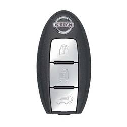Nissan X-Trail 2015 Genuine Smart Remote 433MHz 285E3-4CB5C / 285E3-4CB5A