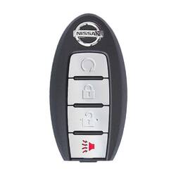 Nissan Pathfinder 2013-2015 Genuine Smart Remote Key 433MHz 285E3-9PB4A / 285E3-3KL8A / 285E3-9PA4A