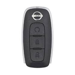 Nissan X-Trail Rogue 2023 Genuine Smart Remote Key 3 Buttons 433MHz 285E3-7LA4A / 285E3-7LA4E