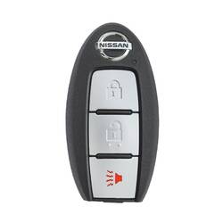 Nissan Kicks 2019-2022 Genuine Smart Remote Key 2+1 Buttons 433MHz 285E3-5RA0A