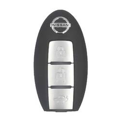 Nissan BLUEBIRD SYLPHY 2008 Akıllı Anahtar 3 Buton 315MHz 285E3-EW01D