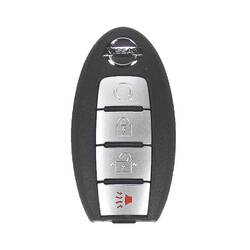 Nissan Kicks 2019-2022 Genuine Smart Remote Key 433MHz 285E3-5RA6A