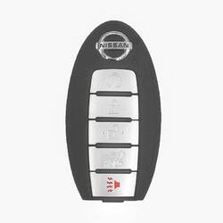 Nissan Murano Pathfinder 2019-2021 Genuine Smart Remote Key 433MHz 285E3-9UF7B