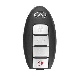 Infiniti G37 2008-2013 telecomando originale Smart Key 315 MHz 285E3-JK65A