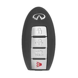 Infiniti M45 2008 Telecomando Smart Key originale 315 MHz 285E3-EH12A