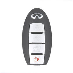 Infiniti QX60 2016 Genuine Smart Remote Key 433MHz 285E3-9NF4A