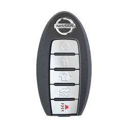 Nissan Rogue 2016-2020 Original Smart Key 433MHz 285E3-6FL7B / 285E3-6FL7A
