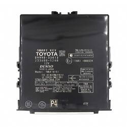 Умная коробка Lexus ES 2018 89990-33413