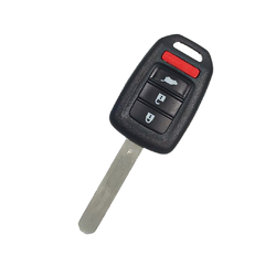 Llave remota original Honda CR-V VLX 2014 315MHz 35118-T0A-A30