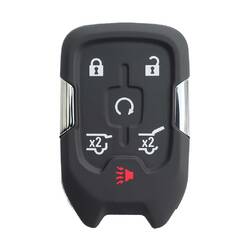 Chevrolet Tahoe 2015-2020 Original Smart Remote Key 433MHz 13580806 /13508282 / 13529633