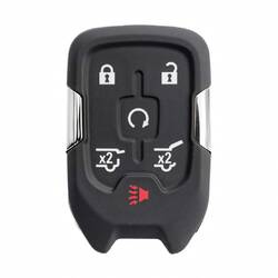 Chevrolet Tahoe 2015-2020 Genuine Smart Remote Key 433MHz 13580806