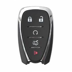 Chevrolet Camaro Cruze Malibu 2016-2025 Original  Smart Key Remote 433MHz 13529662