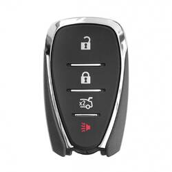 Chevrolet Camaro Malibu 2016 Original Smart Remote Key 433MHz 13508771 / 13529660 / 13529655 / 13522890 / 13547792