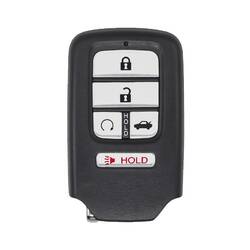 Honda Civic 2016-2021 Orijinal Akıllı Anahtar Uzaktan 433MHz 72147-TBA-A11