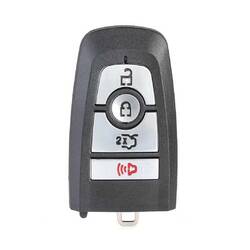 Ford Genuine Smart Remote Key 4 Buttons 433MHz 5929506