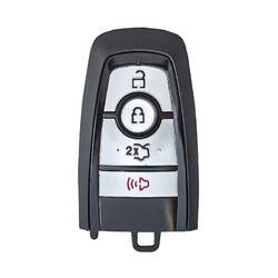 Ford Fusion Edge Explorer Mustang 2016+ Original Smart Remote Key 4 Buttons 315MHz HS7T-15K601-AC