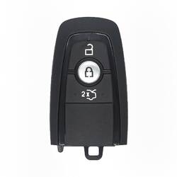 Ford Fusion 2018-2020 Original Smart Remote Key 433/434MHz HS7T-15K601-DE