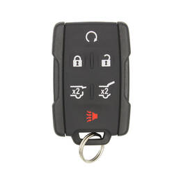 Chevrolet Tahoe Suburban 2015-2020 Original Remote Key 5+1 Buttons 433MHz 22859388