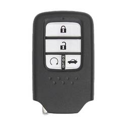 Honda Accord 2018-2020 Original Smart Key Remote 4 Buttons 433MHz 72147-TVA-H1