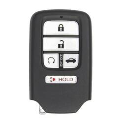 Honda Accord 2016-2017 Original Smart Remote Key 433MHz 72147-T2G-A31 / 72147-T2G-A11 / 72147-T2G-A21