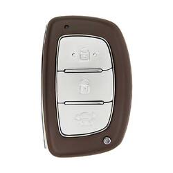 Hyundai Sonata 2015 Genuine Smart Key Remote 433MHz 95440-C1100NNA