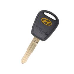 Hyundai Getz Accent Verna Control remoto original 1 botón 433MHz 81996-1C300