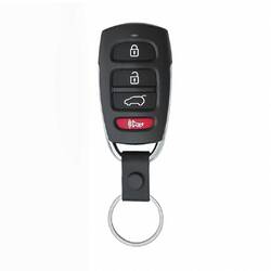 Hyundai Veracruz 2007 Mando a distancia genuino Medal 433MHz 95430-3J301