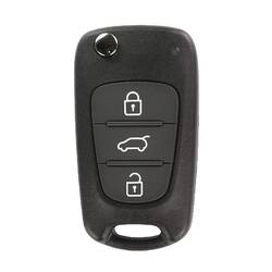 Hyunda Azera 2011 Llave remota genuina 433MHz 95430-2L600