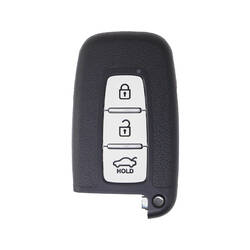 جينيسيس 2012 مفتاح ريموت ذكي أصلي 433 ميجا هرتز 95440-3M110