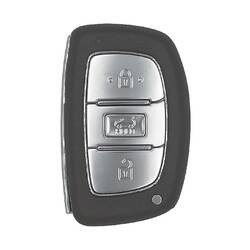 Hyundai Tucson 2019 Original Smart Remote Key 3 Buttons 433MHz 95440-D7000