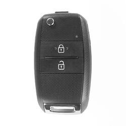 KIA Picanto 2015-2016 Оригинальный выкидной дистанционный ключ 433 МГц 95430-1Y600