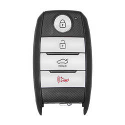 КИА Оптима 2014+ Smart Key Remote 4 кнопки 315 МГц 95440-2T510