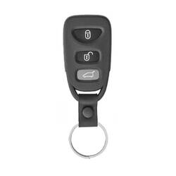 KIA Sorento 2009-2011 Original Remote 3+1 Buttons 433MHz 95430-3E502