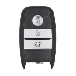 KIA Optima 2016 Genuine Smart Key Remote 433MHz 95440-D4100