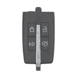 Ford TAURUS 2009-2012 Genuine Smart Remote Key 4 Buttons 315MHz