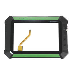 OBDStar Key Master DP استبدال شاشة تعمل باللمس