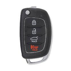 Hyundai Sonata 2015-2017 Llave remota genuina 433MHz 95430-C1000