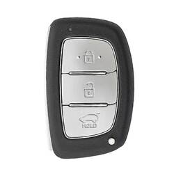 Hyundai I30 2015-2017 Control remoto inteligente genuino 433MHz 95440-A5110