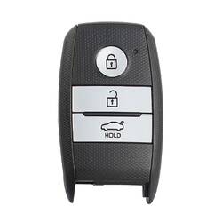 KIA Cerato 2016-2017 Оригинальный пульт дистанционного управления смарт-ключом 433 МГц 95440-A7700