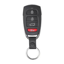 KIA Borrego 2008-2012 Original Remote 4 Buttons 315MHz 95430-2J200