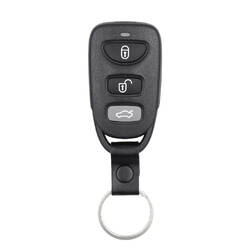 KIA Optima 2006-2008 Genuine Medal Remote Key 3+1 Buttons 447MHz 95430-2G000