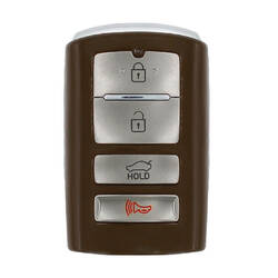 KIA Cadenza 2017 Подлинный смарт-ключ Remote 433MHz 95440-F6000