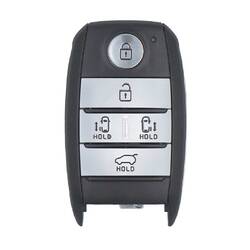 Kia Carnival 2016 Оригинальный дистанционный ключ 5 кнопок 433 МГц 95440-A9200