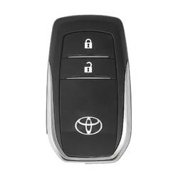 Toyota Land Cruiser 2016-2017 Llave Inteligente Genuina 433MHz 89904-60K70
