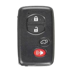 Toyota Highlander 2008-2011 Genuine Smart Key Remote 315MHz 89904-48110