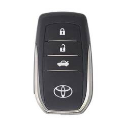 Toyota Camry 2015-2018 Genuine Smart Key Remote 433MHz 89904-33660