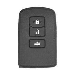Toyota Camry 2012-2015 Genuine Smart Remote 433MHz 89904-33500