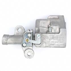 Toyota Lexus Оригинальный привод в сборе Замок рулевого управления 45020-30A60