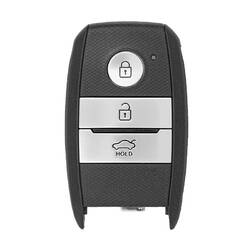 KIA Rio 2017 Подлинный смарт-ключ Remote 433MHz 95440-H9000